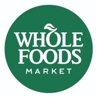 Whole Foods Market Logo